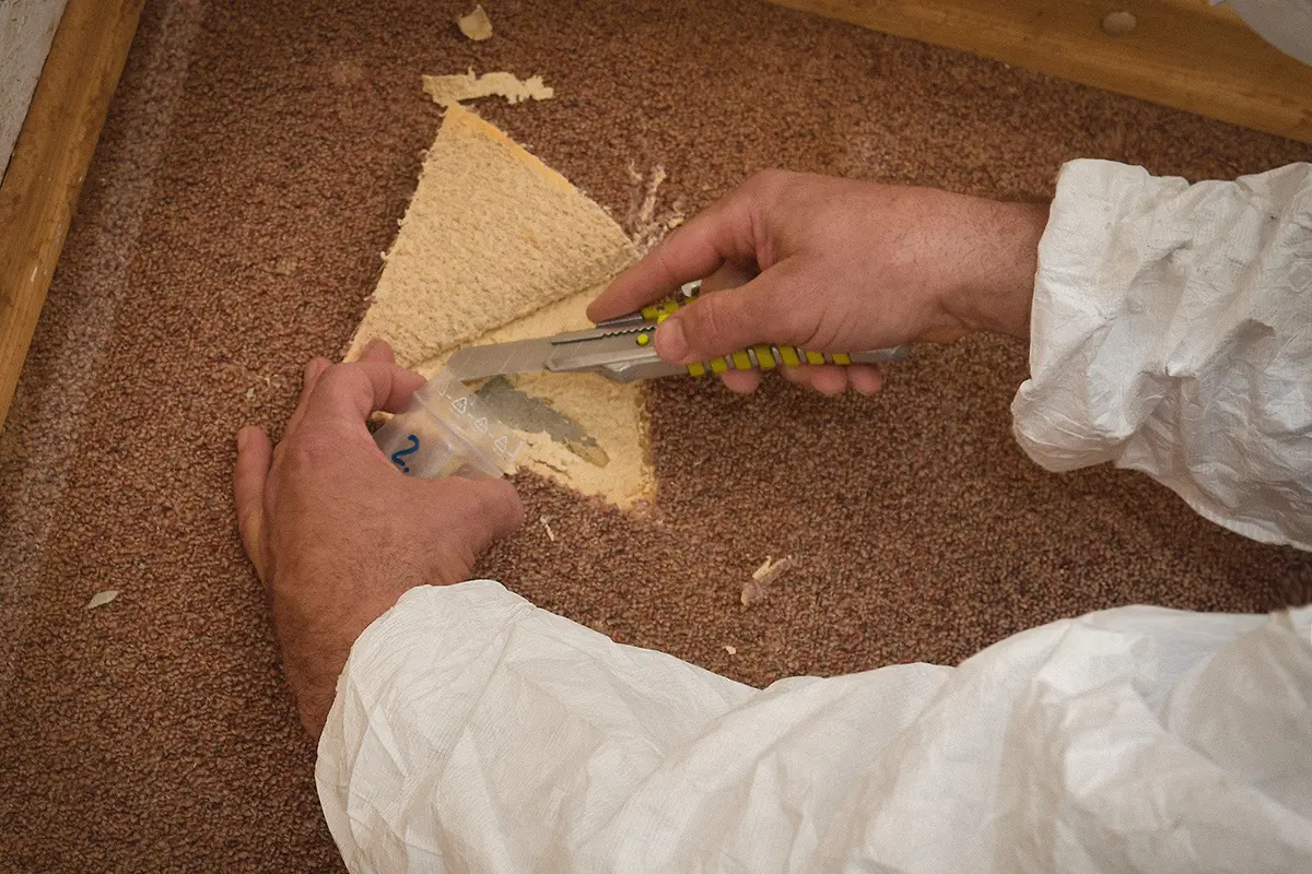 Asbest-Pak-Sachverstaendiger-Schadstoffsanierer-Schadstoffanalyse-Asbest-Selbst-Test